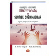 Gemiten Gnmze Trkiyede G ve Suriyeli Snmaclar Nobel Bilimsel Eserler