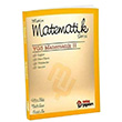 Matematik Serisi Matematik 2 Metin Yaynlar