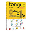 8. Snf 0`dan 8.1`e Konu Anlatml Soru Bankas Tongu Akademi