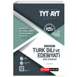 TYT AYT Tamam zml Edebiyat Soru Bankas Pegem Yaynlar