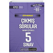 2021 KPSS Eitim Bilimleri Tamam zml km Sorular Son 5 Snav Pegem Yaynlar