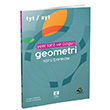 TYT AYT Geometri Yeni Tarz ve zgn Soru Bankas Endemik Yaynlar