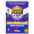 8.Snf LGS Fen Bilimleri Beceri Temelli Yeni Nesil Soru Bankas Biladers Yaynclk