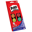Pritt Suluboya 12 Renk Byk Tablet TRKHENKEL.1047948