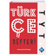 TYT Türkçe Defteri KR Akademi