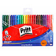 Pritt Keeli Kalem 24 Renk TRKHENKEL.1774252