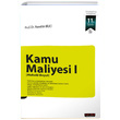 Kamu Maliyesi 1 Sava Yaynevi