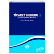 Ticaret Hukuku 1 Sakarya Yaynclk