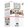 KPSS Eğitim Bilimleri Konu Anlatımlı Modüler Set 6 Kitap Saygı Serisi Yediiklim Yayınları