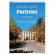 Anlarda Yaayan Portreler On ki Levha Yaynclk