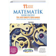 11.Snf Matematik leri Dzey zel Ders Konseptli Soru Bankas Okyanus Yaynlar
