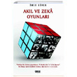 Akl ve Zeka Oyunlar Gece Kitapl