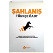 KPSS ABT ahlan Trke zml Soru Bankas Eitimdeyiz Yaynlar