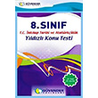 8.Snf nklap Tarihi ve Atatklk Konu Testi Gvender Yaynlar