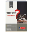 TYT Trke Soru Bankas Pandl Yaynlar