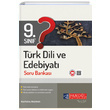 9. Snf Trk Dili ve Edebiyat Soru Bankas Pandl Yaynlar