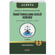 Alesta dari Yarglama Usul Hukuku Astana Yaynlar