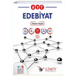 AYT Edebiyat Kurumsal Anlatm Fyleri Limit Yaynlar