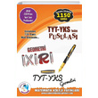 YKS 1. Oturum TYT nin Pusulas Geometri xiri Tamam zml 1150 Soru Matematik Koleji Yaynlar