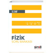 9. Snf Fizik Soru Bankas Simya Yaynlar