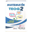 8. Snf TEOG 2 Matematik Aamal Denemeler Berkay Yaynlar