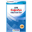 LYS Corafya Konu Testi Gvender Yaynlar