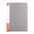 Umix Basic 100 l Gri Sunum Dosyas