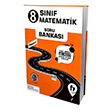 8. Snf Matematik Soru Bankas Fi Yaynlar