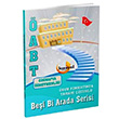 ABT Corafya retmenlii Bei Bir Arada Deneme Ksayol Yaynclk