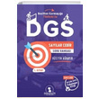 DGS Saylar Cebir Soru Bankas 1. Kitap Dokuzalt Yaynlar