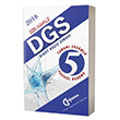 DGS Tamam zml 5 Fasikl Deneme Deha Yaynlar