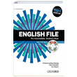 English File: Pre-intermediate: Student s Book with iTutor and Online Skills Oxford niversity Press