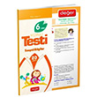 6.Snf Sosyal Bilgiler Konu Testi Deer Yaynlar