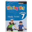 7.Snf Winning Way English Study Tests Berkay Yaynclk