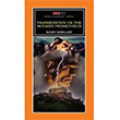 Frankenstein or The Modern Prometheus Mary Shelley Bordo Siyah Yaynlar