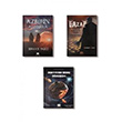 Fantastik Roman Seti 3 Kitap Takm Eyp Hayta Parana Yaynlar
