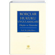 Borlar Hukuku Uygulamalar Sayram Yaynlar