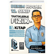12. Snf Taktiklerle Fizik 1. Kitap Benim Hocam Yaynlar
