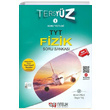 TYT Fizik Tersyz Soru Kitab Nitelik Yaynlar