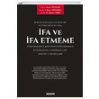 fa ve fa Etmeme Sekin Yaynclk