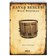Sava Sesleri Gece Kitapl