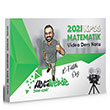 2021 KPSS Matematik Video Ders Notu HocaWebde Yaynlar