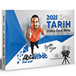 2021 KPSS Tarih Video Ders Notu HocaWebde Yaynlar