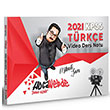 2021 KPSS Trke Video Ders Notu HocaWebde Yaynlar