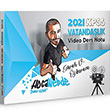 2021 KPSS Vatandalk Video Ders Notu HocaWebde Yaynlar