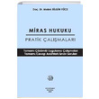 Miras Hukuku Pratik almalar Filiz Kitabevi