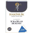 2020 cra flas Hukuku Hakimlik Ders Notlar Yetki Yaynlar