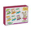 Minik Tavanck Kavram Seti 6 Kitap Set (3+ Ya) Trev Yaynlar
