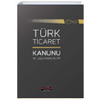 Trk Ticaret Kanunu ve lgili Kanunlar Sava Yaynlar