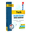 TYT Tarih Geliim zleme Soru Bankas zdebir Yaynlar